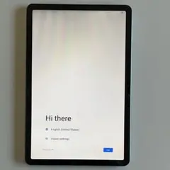 DOOGEE T35 11インチ G99 2.5K 4G LTE SIMフリー