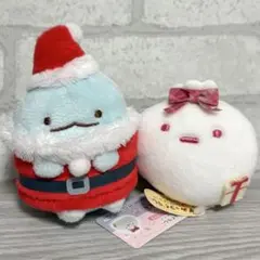 クリスマスセット