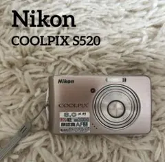 2025年最新】coolpix s52の人気アイテム - メルカリ