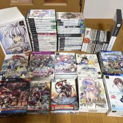 レトロゲームセット