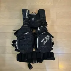 2026年最新】ダイワ(DAIWA) ベンチクールゲームベストIII DF-6107の