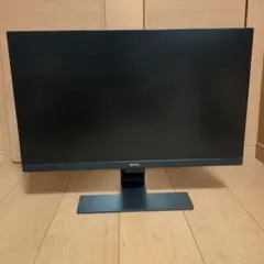 【GW2480】BenQ ホームモニター 23.8インチ アンチグレア