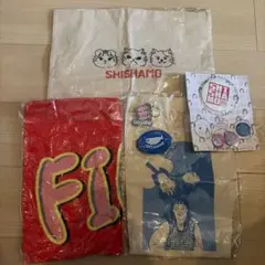 2026年最新】shishamo缶の人気アイテム - メルカリ