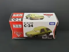 カーズトミカ C-24　エーサー（スタンダードタイプ）のサムネイル