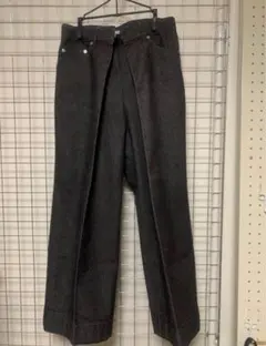 ジョンローレンスサリバン デニム