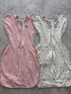 SWADDLE UP ORIGINAL Sサイズ 2点セット