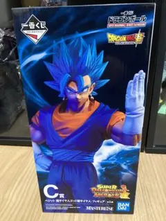 2026年最新】一番くじ ドラゴンボール C賞 ベジットの人気アイテム