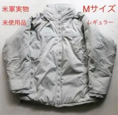 米軍実物 現行 未使用品 ECWCS LEVEL 7パーカー Mサイズ！