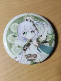Fate/Grand Order エルキドゥ 缶バッジ - メルカリ