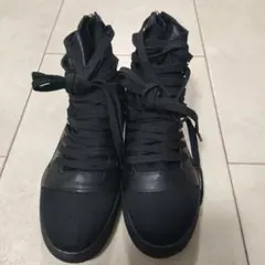 ブーツスニーカー スニーカー