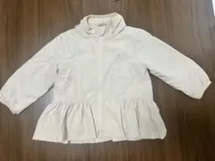 プティマイン、ウィンドブレーカー90cm