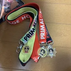 吉野北人　ストラップくじ　ネックストラップ　レア 2025年最新】吉野北人 ストラップの人気アイテム - メルカリ