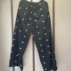 Kastane スラックス