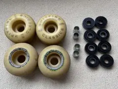 SPITFIRE Formula Four Classics 51mmスペーサーのサムネイル