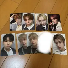 ヘチャントレカ まとめ売り nctdream nct127 - メルカリ