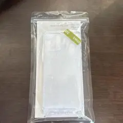 3COINS クリアiPhoneケース　スリーコインズ