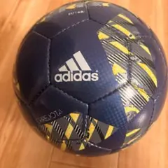 エレホタ フットサルボール　4号球　aff4101 アディダス　adidas