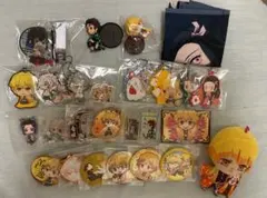鬼滅の刃グッズまとめ売り