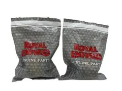 値引】ロイヤルエンフィールドオイルフィルタとOリングセット ハンター