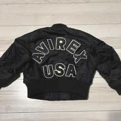 AVIREX MA-1 フライトジャケット