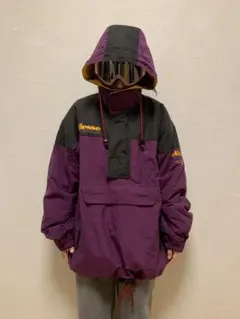 ellese 90年代　アノラック