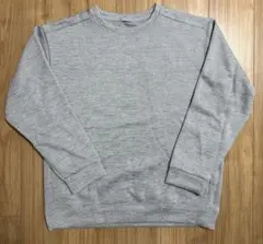 無印良品　スウェット　XL