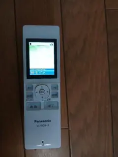 2026年最新】Panasonic ワイヤレスモニター子機 VL-WD613の人気