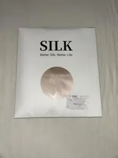 シルク 枕カバー