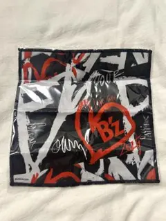 b'z ガチャ ファイバータオル