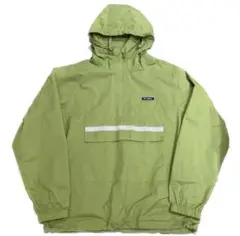 2025年最新】stussy アノラックの人気アイテム - メルカリ
