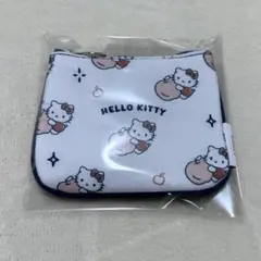サンリオ ハローキティ ポーチ
