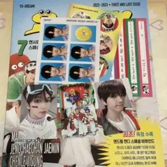 2025年最新】nctdream candy マガジンの人気アイテム - メルカリ