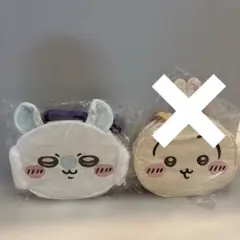 ちいかわ おかおBigボストンバック - メルカリ