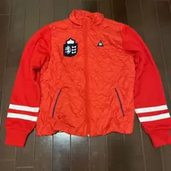 超美品冬用ルコックゴルフアウター