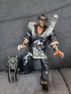 グレートムタ スポーツ