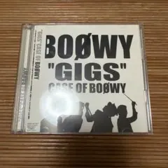 2025年最新】Boowy gigs cdの人気アイテム - メルカリ