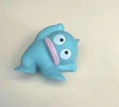 ガチャ フィギュア 準備体操はしっかりね みんなのハンギョドンこれくしょん