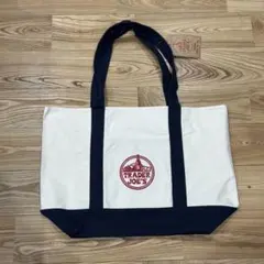 【新品】Trader Joe's トートバッグ