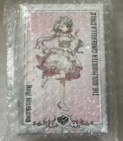 新品未開封】 アイドルマスターシンデレラガールズ 久川凪 onkyo