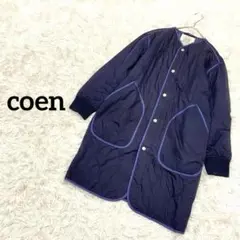 coen アウター