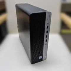 HP 280 G3 第9世代 i3-9100/8GB/SSD/Office - メルカリ