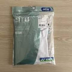 YONEX STB FITNESS MODEL Mサイズ ホワイト