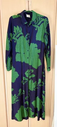 ANONYME designers シャツワンピース S