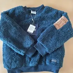 裏起毛 トレーナー 110