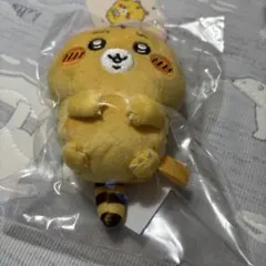 ちいかわ　虎さんぬいぐるみ　2体セット ちいかわ 虎さんぬいぐるみS ☆ちいかわ・ハチワレ2体セット☆