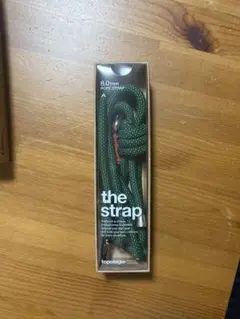 topologie the strap 8.0mm