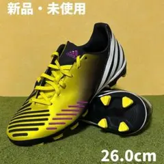 新品 アディダス プレデター アブソリオン IS ジャパン HG 28センチ adidas アディダス プレデターフリーク .1 ジャパン HG/AG L