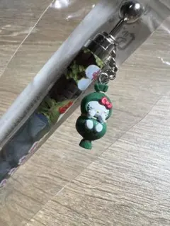 サンリオ　ハローキティ　新潟限定　笹団子　ルレクチェ　ぬいぐるみ　3点セット サンリオ ハローキティ 新潟限定 笹団子 ルレクチェ ぬいぐるみ