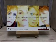 Laputa 新品　2025.829グッズセット　ラピュータ Laputa 新品 2025.829グッズセット ラピュータ