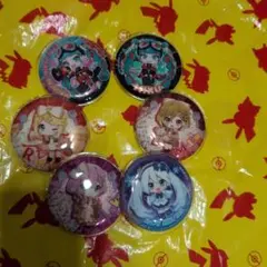2026年最新】マジカルミライ2023 鏡音レン 缶バッジの人気アイテム